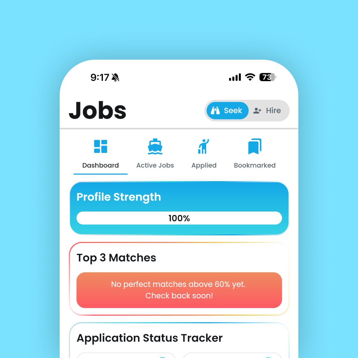 Analytics Dashboard